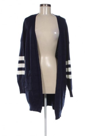 Damen Strickjacke Tiramisu, Größe M, Farbe Blau, Preis € 8,49