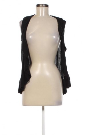 Cardigan de damă Tom Tailor, Mărime XL, Culoare Negru, Preț 21,99 Lei