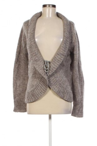 Cardigan de damă Tom Tailor, Mărime XL, Culoare Gri, Preț 87,99 Lei