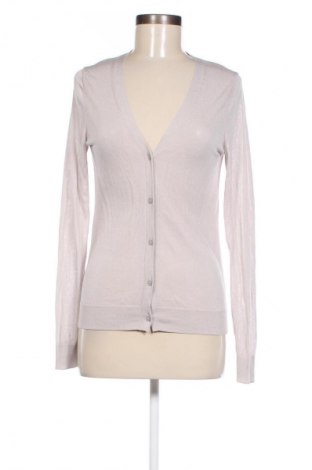 Damen Strickjacke Uniqlo, Größe M, Farbe Grau, Preis € 10,49