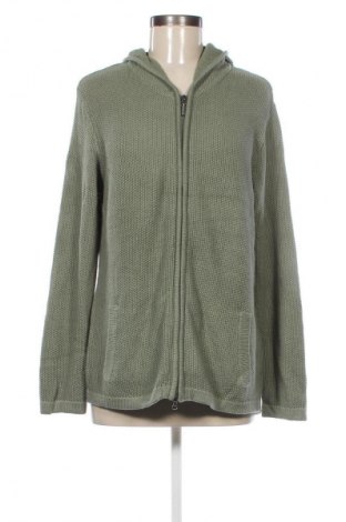 Cardigan de damă Up 2 Fashion, Mărime L, Culoare Verde, Preț 26,99 Lei