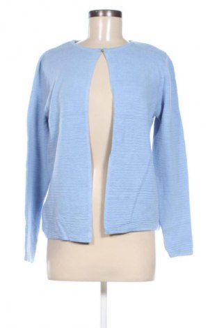 Damen Strickjacke Up 2 Fashion, Größe M, Farbe Blau, Preis € 10,49