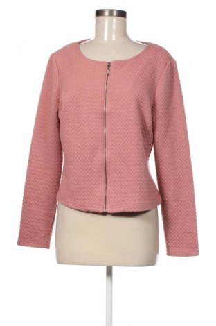 Damen Strickjacke VILA, Größe XL, Farbe Rosa, Preis € 8,99