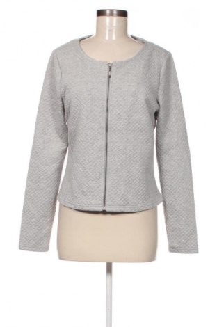 Damen Strickjacke VILA, Größe L, Farbe Grau, Preis 7,99 €