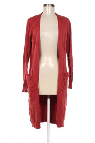 Damen Strickjacke VILA, Größe S, Farbe Rot, Preis € 7,99