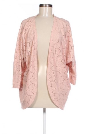 Damen Strickjacke VRS, Größe L, Farbe Rosa, Preis € 12,49