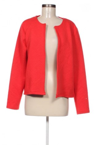 Damen Strickjacke VRS Woman, Größe L, Farbe Rot, Preis € 7,99