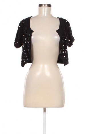 Cardigan de damă Vero Moda, Mărime M, Culoare Negru, Preț 31,99 Lei