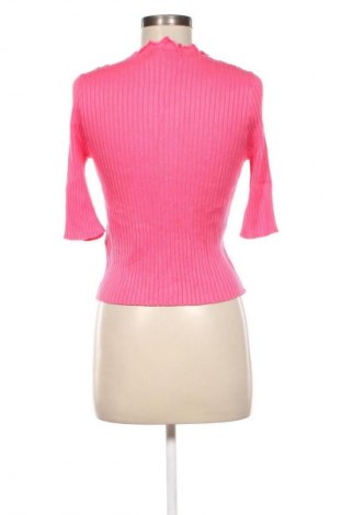 Damen Strickjacke Vero Moda, Größe M, Farbe Rosa, Preis 5,99 €