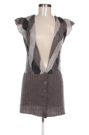 Cardigan de damă Vero Moda, Mărime S, Culoare Gri, Preț 48,99 Lei