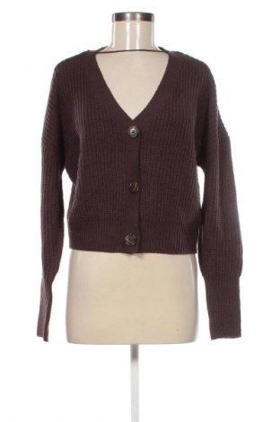 Cardigan de damă Vero Moda, Mărime XS, Culoare Maro, Preț 44,99 Lei