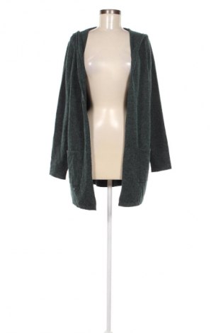 Cardigan de damă Vero Moda, Mărime XL, Culoare Verde, Preț 44,99 Lei