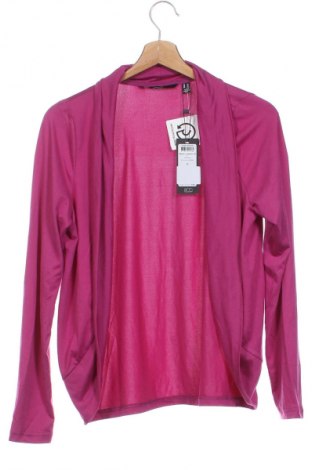 Damen Strickjacke Vero Moda, Größe XS, Farbe Rosa, Preis 19,49 €