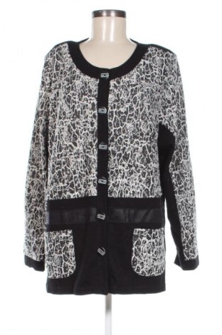 Cardigan de damă Victoria, Mărime XL, Culoare Multicolor, Preț 48,99 Lei