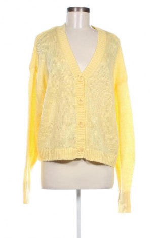 Cardigan de damă Viventy by Bernd Berger, Mărime L, Culoare Galben, Preț 39,99 Lei