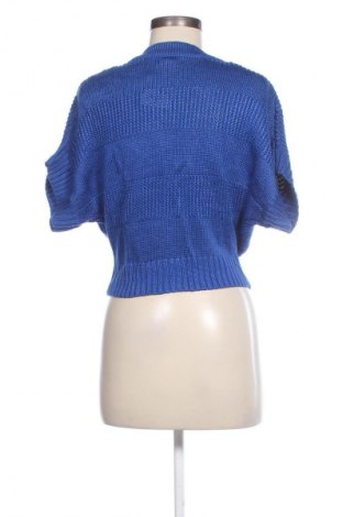 Cardigan de damă Worthington, Mărime M, Culoare Albastru, Preț 20,99 Lei