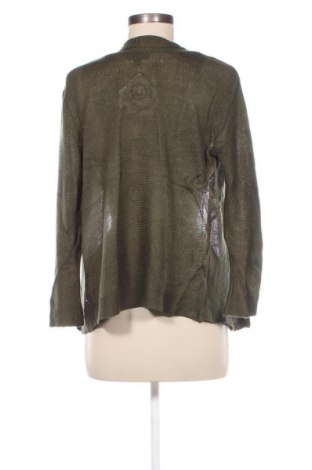 Damen Strickjacke Worthington, Größe S, Farbe Grün, Preis € 3,99