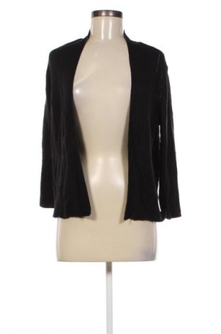 Cardigan de damă Worthington, Mărime L, Culoare Negru, Preț 16,99 Lei