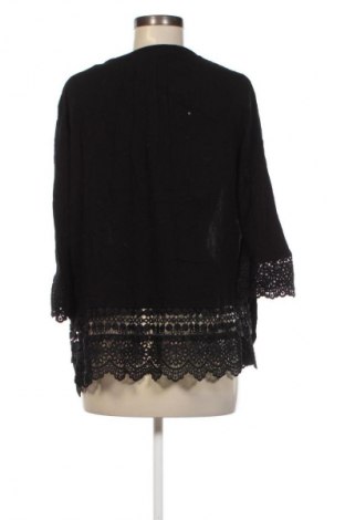 Cardigan de damă Xhilaration, Mărime M, Culoare Negru, Preț 38,99 Lei