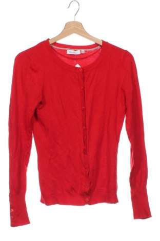 Damen Strickjacke Yessica, Größe XS, Farbe Rot, Preis € 7,67