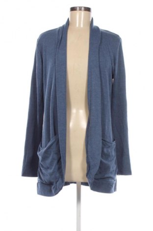 Damen Strickjacke Yessica, Größe M, Farbe Blau, Preis € 6,49