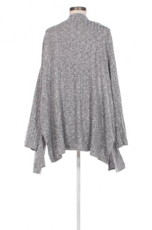 Cardigan de damă Yessica, Mărime 4XL, Culoare Gri, Preț 48,99 Lei