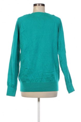 Damen Strickjacke Yessica, Größe L, Farbe Blau, Preis € 12,49