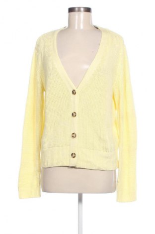 Cardigan de damă Yessica, Mărime XS, Culoare Galben, Preț 28,99 Lei