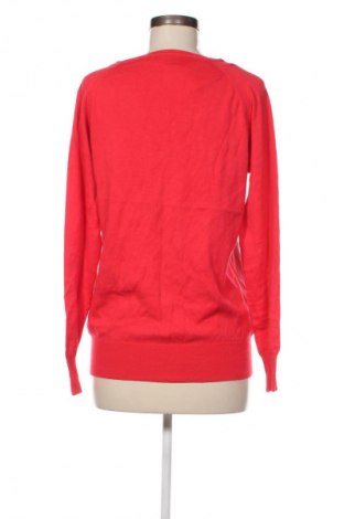 Damen Strickjacke Yessica, Größe L, Farbe Rot, Preis 10,49 €