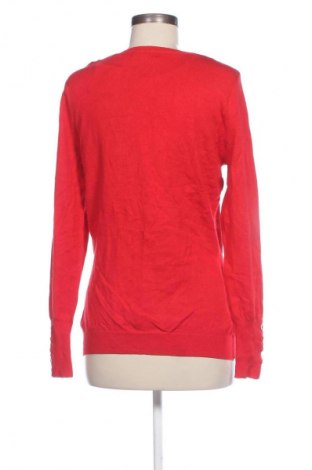 Damen Strickjacke Yessica, Größe M, Farbe Rot, Preis € 7,49