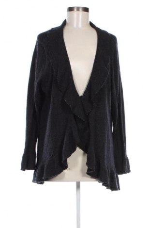 Cardigan de damă Your Sixth Sense, Mărime XXL, Culoare Gri, Preț 95,99 Lei