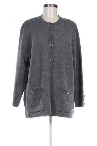 Cardigan de damă Your Sixth Sense, Mărime XL, Culoare Gri, Preț 57,99 Lei