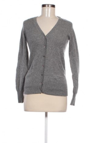 Damen Strickjacke Zara, Größe S, Farbe Grau, Preis € 22,29