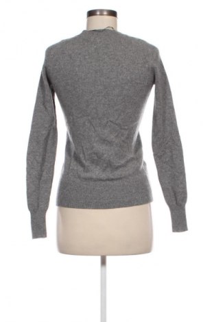 Damen Strickjacke Zara, Größe S, Farbe Grau, Preis 22,29 €