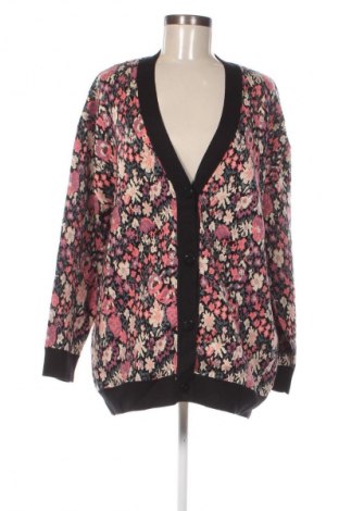 Cardigan de damă Zara, Mărime L, Culoare Multicolor, Preț 53,99 Lei