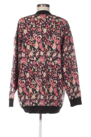 Cardigan de damă Zara, Mărime L, Culoare Multicolor, Preț 53,99 Lei