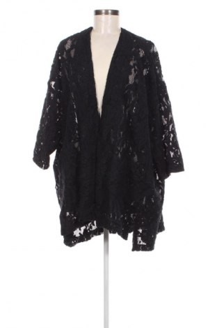 Cardigan de damă Zara, Mărime M, Culoare Albastru, Preț 35,99 Lei