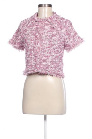 Cardigan de damă Zara, Mărime M, Culoare Multicolor, Preț 88,99 Lei