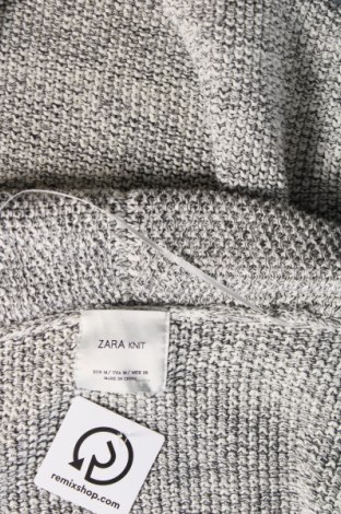 Damski kardigan Zara Knitwear, Rozmiar M, Kolor Kolorowy, Cena 68,97 zł