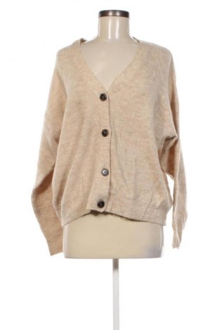 Damen Strickjacke Zeeman, Größe M, Farbe Beige, Preis € 8,49