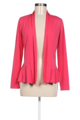 Damen Strickjacke Zero, Größe S, Farbe Rosa, Preis 13,49 €