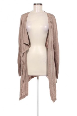 Damen Strickjacke Zero, Größe XL, Farbe Beige, Preis € 17,99