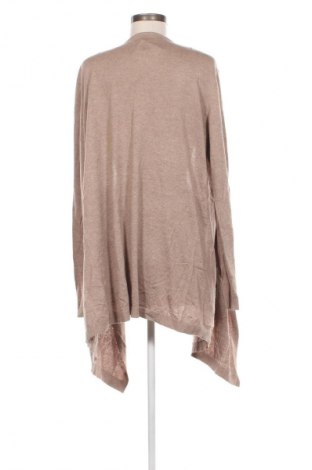 Damen Strickjacke Zero, Größe XL, Farbe Beige, Preis 17,99 €