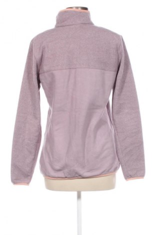 Damen Fleece Shirt Columbia, Größe M, Farbe Rosa, Preis € 23,99