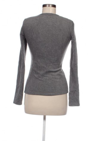 Damen Fleece Shirt Cuddl Duds, Größe XS, Farbe Grau, Preis € 8,49