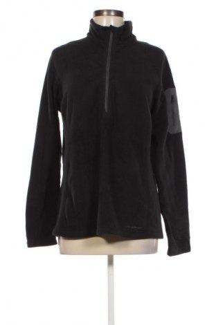 Bluză polar de damă Eddie Bauer, Mărime XL, Culoare Negru, Preț 106,99 Lei