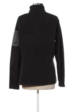 Damen Fleece Shirt Eddie Bauer, Größe XL, Farbe Schwarz, Preis 21,99 €