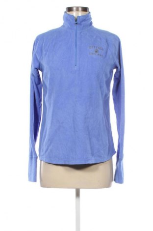 Damen Fleece Shirt Tek Gear, Größe S, Farbe Blau, Preis 5,99 €