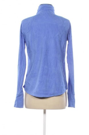 Damen Fleece Shirt Tek Gear, Größe S, Farbe Blau, Preis 8,49 €