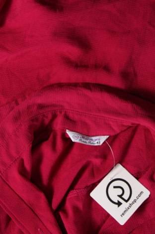 Damenbluse, Größe M, Farbe Rot, Preis 6,99 €